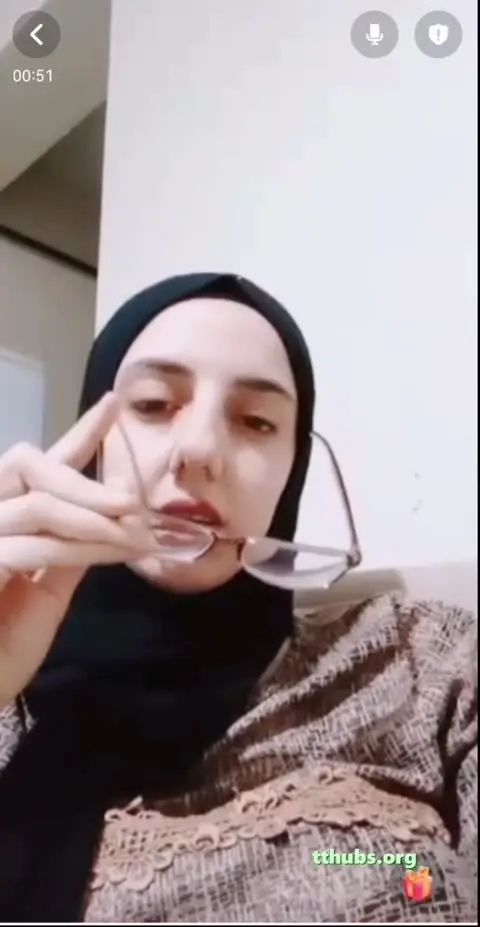Seksi Türbanlı Türk — Türk ifşa