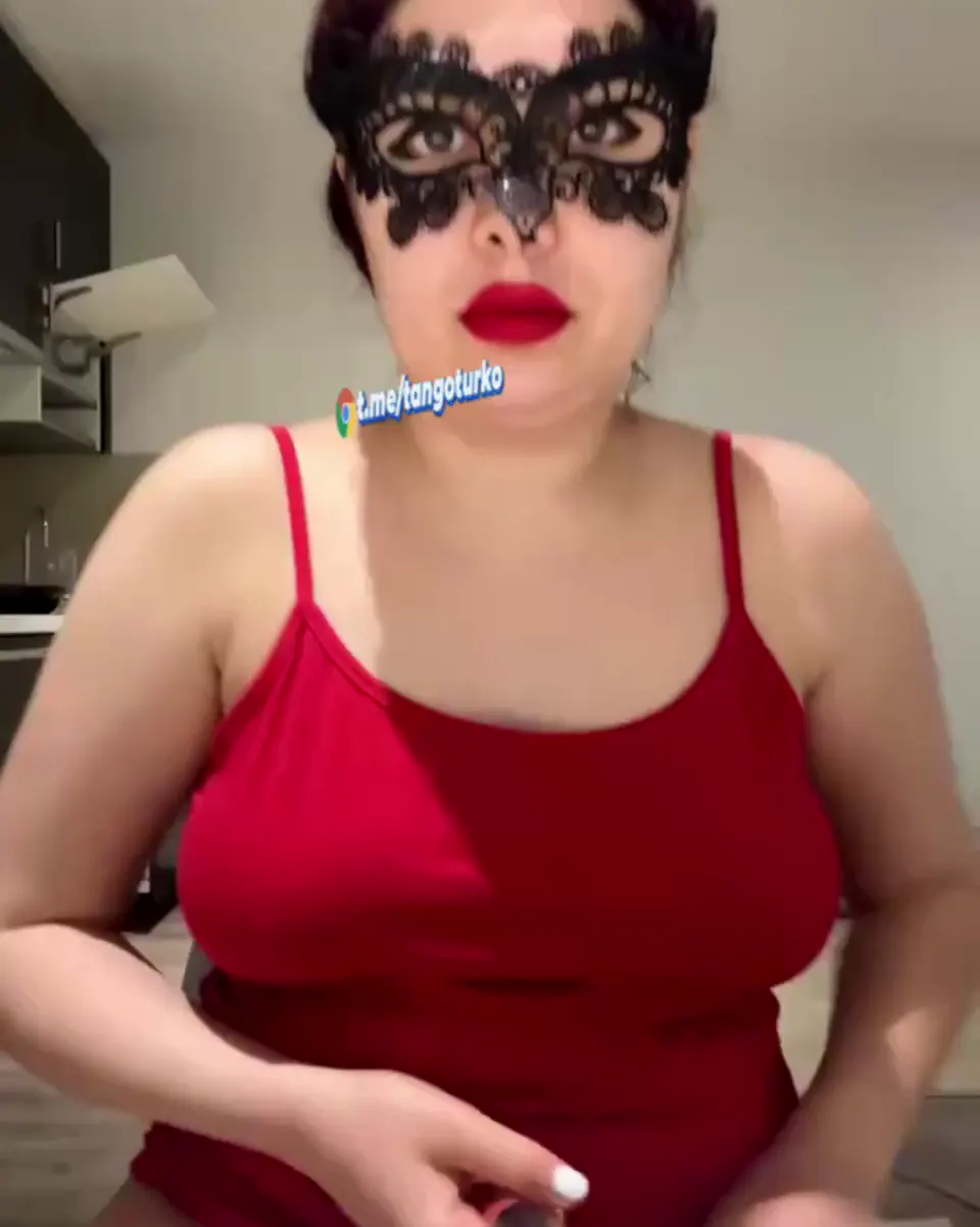 Tango Buse ifşa Amını götünü açıp gösterdi — Tango Buse — Canlı Yayınlar