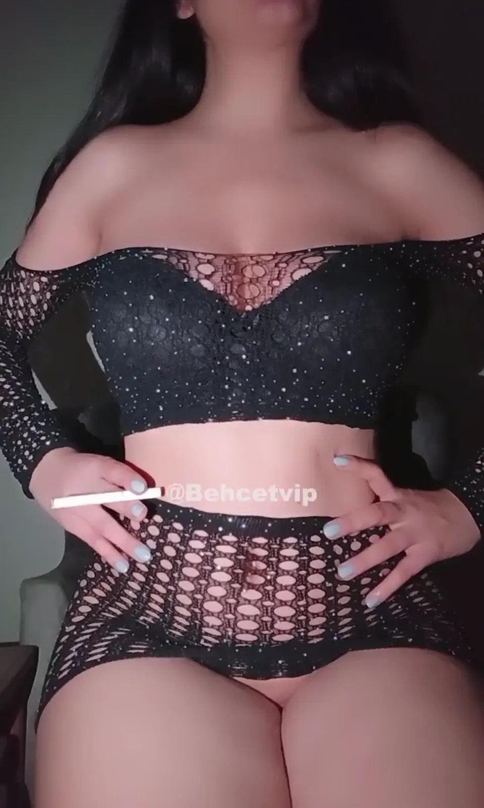 Tango Funda ifşa – Efsane hatundan nude video — Canlı Yayınlar