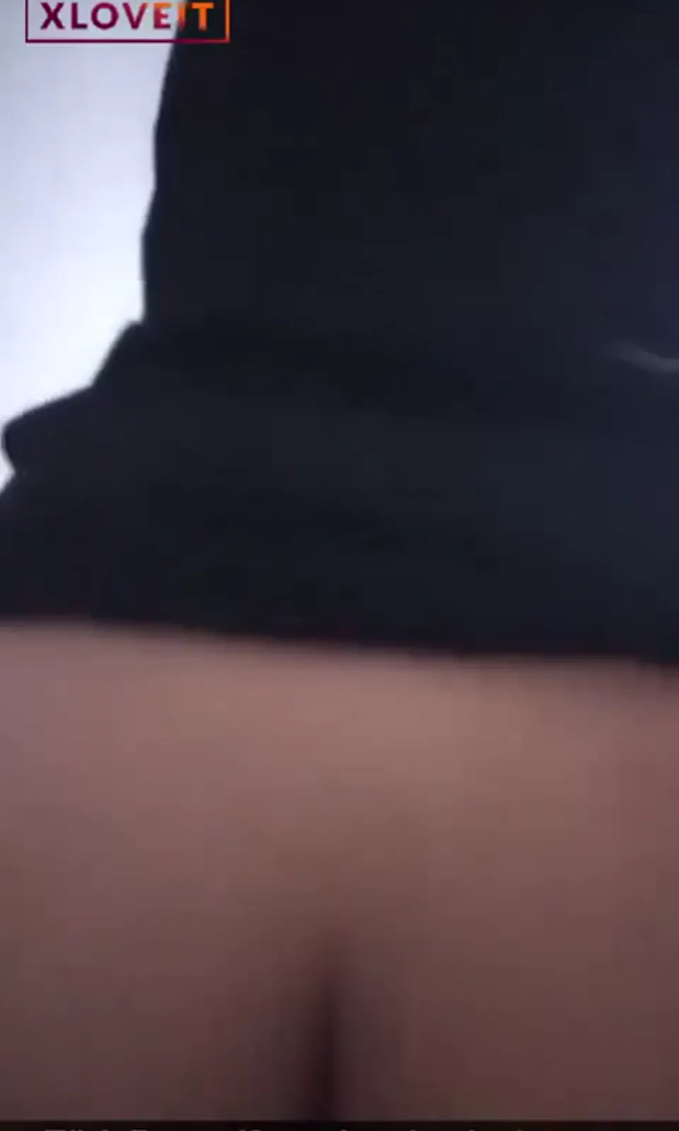 Tango Kara Kız porno ifşa — Amatör Porno