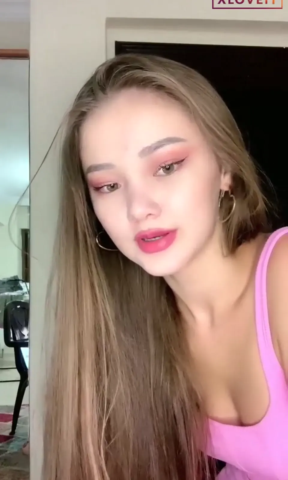 Tango Linda ifşa 1 saatlik yayınını seyret — Tango Linda — Canlı Yayınlar