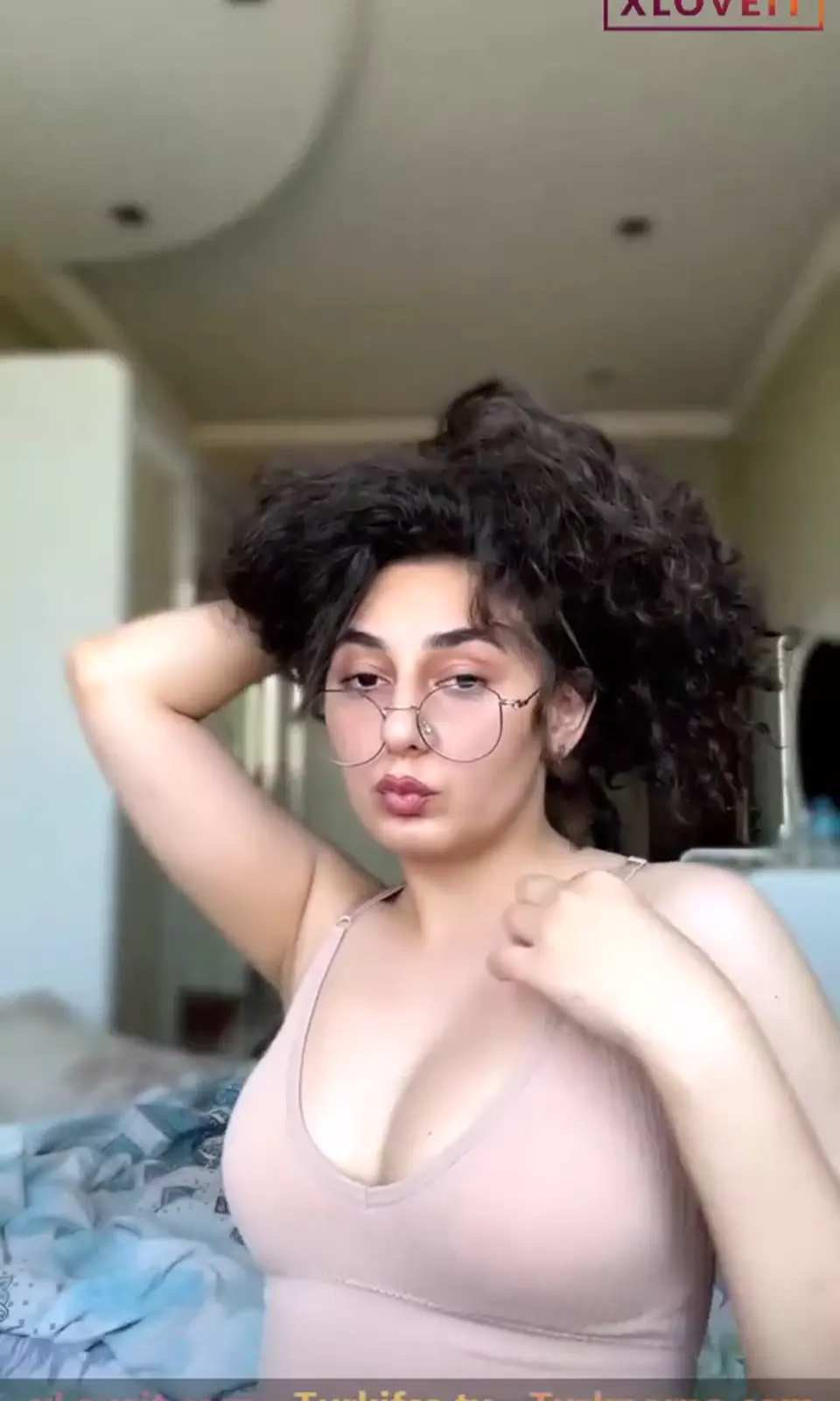 Tango Sibel ifşa Sabah uyanır uyanmaz yayın açmış — Tango Sibel — Canlı Yayınlar