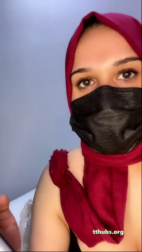 Türbanlı Ayşe — Türk ifşa