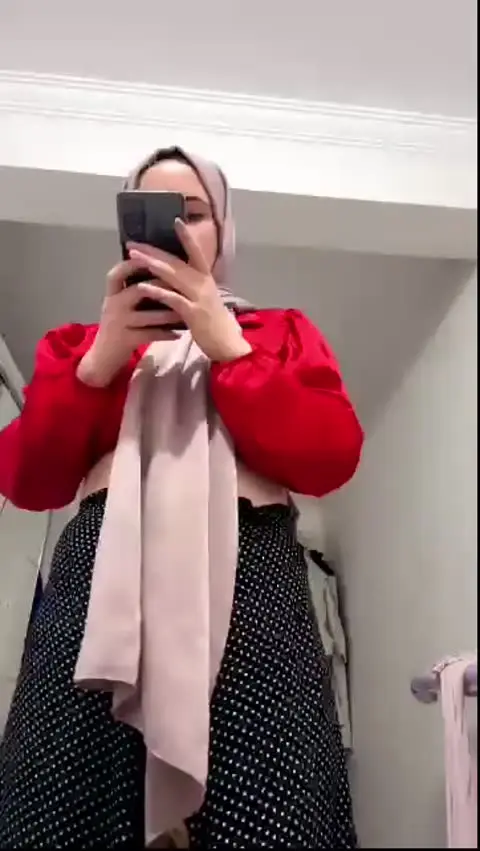 Turbanlı Melek — Türk ifşa