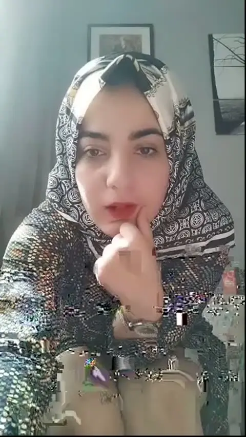 Türbanli Öğretmen — Türk ifşa