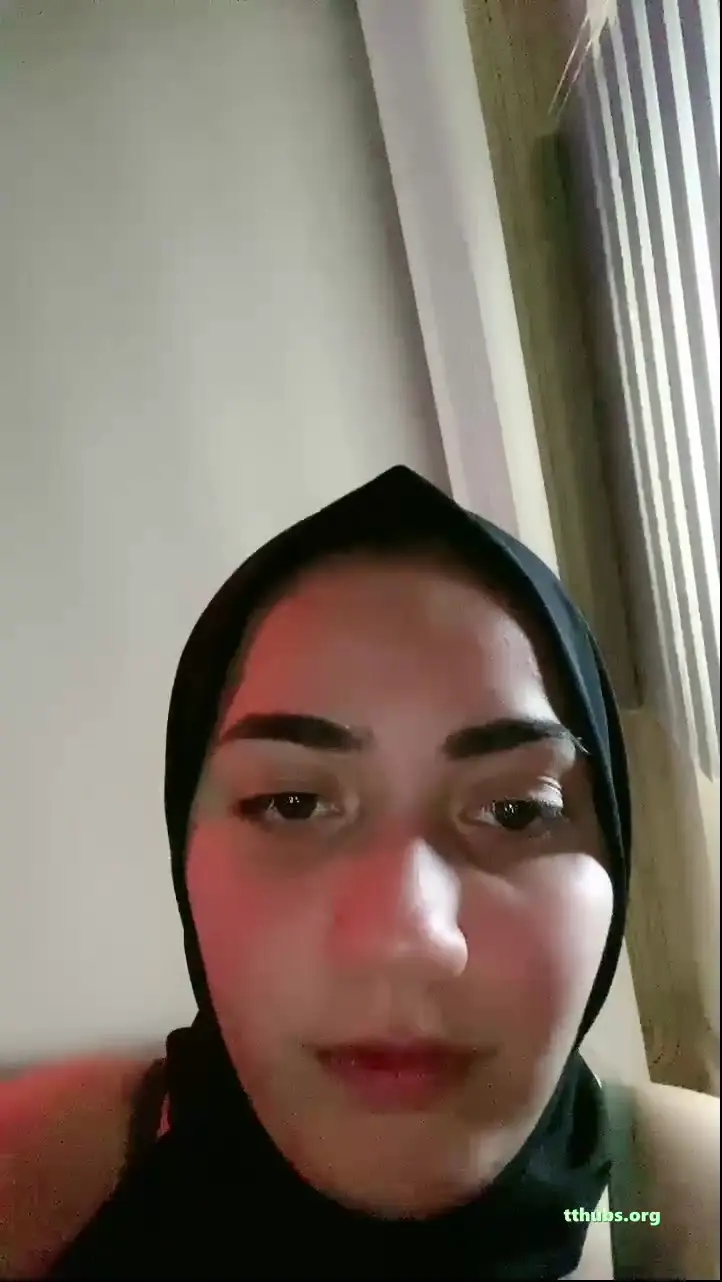 Türbanlı Şeyma Part Bilmem Kaç D #Türbanlışeymapartbilmemkaçd — Tango Turbanli Şeyma — Türk ifşa