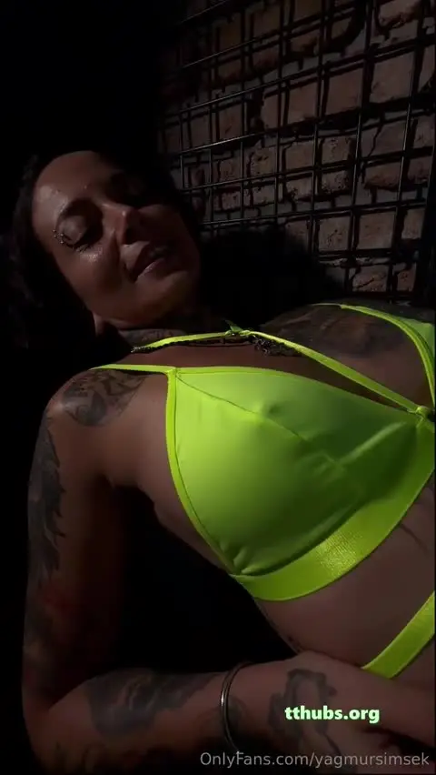 Yağmur Şimşek Onlyfans 134 — Yağmur Şimşek — Türk ifşa